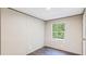 Cozy bedroom with hardwood floors, neutral paint, and natural light at 1086 Arrowhead Rd, Saint Stephen, SC 29479