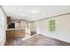 Bright and airy living room with hardwood floors and natural light at 1086 Arrowhead Rd, Saint Stephen, SC 29479