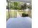 Inviting front porch showing the neighborhood street view at 109 Alexander St, Walterboro, SC 29488