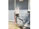 This home features an energy-efficient Rinnai tankless water heater at 109 Alexander St, Walterboro, SC 29488