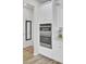 Kitchen appliance suite featuring modern oven and microwave set at 116 Slater Lake Ln, Summerville, SC 29483