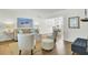 Bright and cozy living room with hardwood floors and an inviting seating arrangement at 116 Trestlewood Dr, Summerville, SC 29486