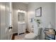 Powder room features decoratively at 1339 River Otter Court, Mount Pleasant, SC 29466