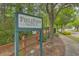 The FieldView community sign in Summerville, SC at 134 Comiskey Park Cir, Summerville, SC 29485