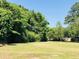 Community's vast green space with shade trees, offering residents a peaceful area for relaxation and recreation at 29 Meander Row, Charleston, SC 29412