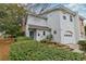 Charming two-story home with a well-manicured lawn and attached garage at 29 Meander Row, Charleston, SC 29412