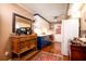 Functional kitchen with ample cabinet space, modern appliances, and hardwood floors at 29 Meander Row, Charleston, SC 29412