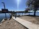 Waterfront community dock and river access at 298 Hook Ln, Mount Pleasant, SC 29464