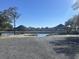 Covered waterfront seating area, perfect for community gatherings at 298 Hook Ln, Mount Pleasant, SC 29464