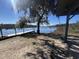Waterfront community dock area for relaxing river views at 298 Hook Ln, Mount Pleasant, SC 29464