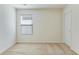 Bedroom with carpet, a window and lots of natural light at 346 Iveson Rd, Summerville, SC 29486
