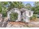 Charming exterior of a cozy home, featuring a well-manicured yard and inviting entrance at 3484 Johan Blvd, Johns Island, SC 29455