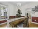 Charming dining area featuring modern decor, natural light, and a spacious layout at 79 Rivers Point, Charleston, SC 29412