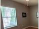 Bedroom with a window view and artwork enhancing the space at 8107 Old London Rd, North Charleston, SC 29406
