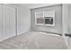 This is a bedroom with a closet and a window providing natural light at 103 Sycamore Dr, Summerville, SC 29485