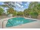 Community pool, perfect for relaxing on a sunny day at 1134 Shadow Lake Cir # 55, Mount Pleasant, SC 29464