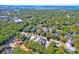 This home is conveniently located near a bridge and waterfront at 1212 Clonmel Pl, Mount Pleasant, SC 29464