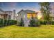 Charming home with fenced yard and lush landscaping at 1212 Clonmel Pl, Mount Pleasant, SC 29464