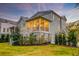 Well-maintained backyard enhances the home's appeal at 1212 Clonmel Pl, Mount Pleasant, SC 29464