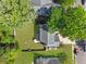Aerial view of a home showcasing its expansive backyard and inviting outdoor space at 139 Pointer Dr, Goose Creek, SC 29445