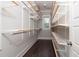 Spacious walk-in closet with custom shelving provides ample storage space at 1470 Eutaw Battalion Dr, Charleston, SC 29412