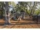Community playground with climbing features and slides at 1470 Eutaw Battalion Dr, Charleston, SC 29412