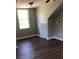 Bedroom featuring a window and closet at 1496 Cypress Pointe Dr, Mount Pleasant, SC 29466