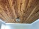 Stunning room featuring hardwood floors, trim, a ceiling fan, and natural wood planking at 1496 Cypress Pointe Dr, Mount Pleasant, SC 29466
