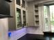 Kitchen featuring pendant lighting and corner shelves at 1496 Cypress Pointe Dr, Mount Pleasant, SC 29466