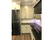 Kitchen featuring stainless steel refrigerator at 1496 Cypress Pointe Dr, Mount Pleasant, SC 29466