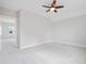 Bedroom featuring recessed lighting and ceiling fan at 154 Helena Park Dr, Summerville, SC 29486