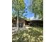 Charming home with a two-car garage and a yard with mature trees at 1805 Wood Duck Rd, Moncks Corner, SC 29461