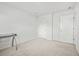 Bedroom with neutral carpet and multiple closets at 234 Daniels Creek Cir, Goose Creek, SC 29445