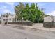 Charming home with lush landscaping, modern fencing and gated driveway at 24 Hanover St, Charleston, SC 29403