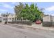 Charming home with lush landscaping, modern fencing and gated driveway at 24 Hanover St, Charleston, SC 29403