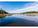 Picturesque waterfront featuring a private dock and access to the waterway at 2444 Darts Cove Way, Mount Pleasant, SC 29466