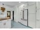 The kitchen is equipped with modern appliances and offers ample storage space at 27 Stocker Dr, Charleston, SC 29407