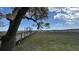Scenic view of a boardwalk over looking the marsh at 3023 Maritime Forest Dr, Johns Island, SC 29455