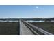 Marsh view from a dock at 3023 Maritime Forest Dr, Johns Island, SC 29455