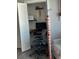 Cozy office space with a desk, computer, printer, and chair at 330 Concord St # 14D, Charleston, SC 29401