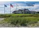The Ocean Course Clubhouse is located in a scenic golf course setting at 37 Marsh Edge, Kiawah Island, SC 29455