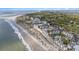 Beachside community boasts well-maintained grounds and stunning ocean views at 9000 Palmetto Dr # 202-C, Isle of Palms, SC 29451