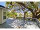 Spacious deck with a tranquil lake view and a hammock, perfect for relaxation and enjoying the outdoors at 1006 Wayfarer Ln, Charleston, SC 29412