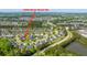 Discover the home's perfect location within a vibrant community, offering serene living with easy access to local amenities at 1209 River Rock Rd, Hanahan, SC 29410