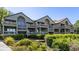 Charming condo buildings with balconies, lush landscaping, and inviting boardwalk access at 1342 Pelican Watch Villas, Seabrook Island, SC 29455