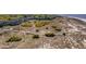 Aerial view showing villas, dune landscape and a beachside boardwalk pathway to reach the beautiful sandy shore at 1342 Pelican Watch Villas, Seabrook Island, SC 29455