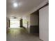 Long spacious garage at 1392 Eden Rd, Awendaw, SC 29429