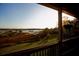 Water view of a pier at 1392 Eden Rd, Awendaw, SC 29429
