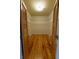 Spacious walk-in closet with ample shelving and storage, perfect for organized living at 1392 Eden Rd, Awendaw, SC 29429