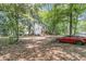 Charming two-story home with a red electric car at 1628 Point Park Dr, Johns Island, SC 29455